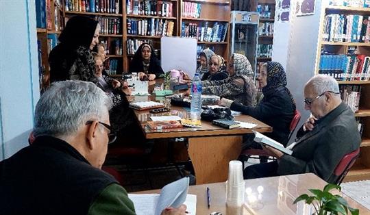 اخبار و اطلاعیه